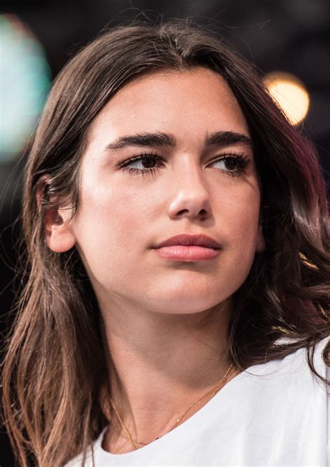 " The track's remixers are an Australian dance trio who John has mentored and previously worked with for the 2012. . Dua lipa wiki